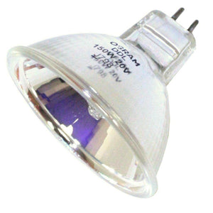 150 watt 20 volt T3 Miniature Bi-Pin Base #DDL 1