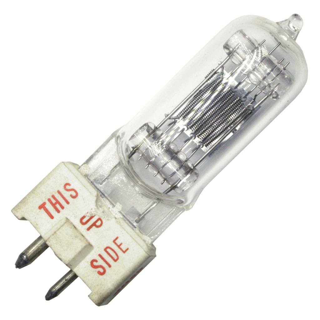 900 watt 120 volt T7 Bi-Pin Base #BVA 1