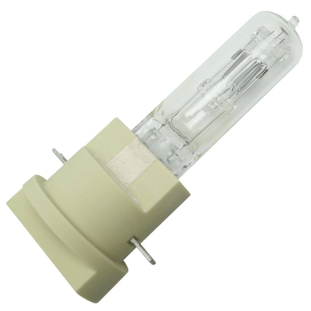 1200 watt T8 Lok-it Base 3200K Natural White Clear 1