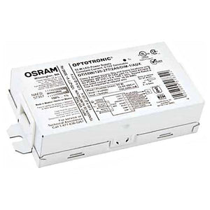 55 watt 120/277 volt Dimmable LED Power Supply 1