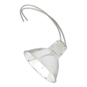 48 watt 120 volt MR16 PK30d Base Clear 1