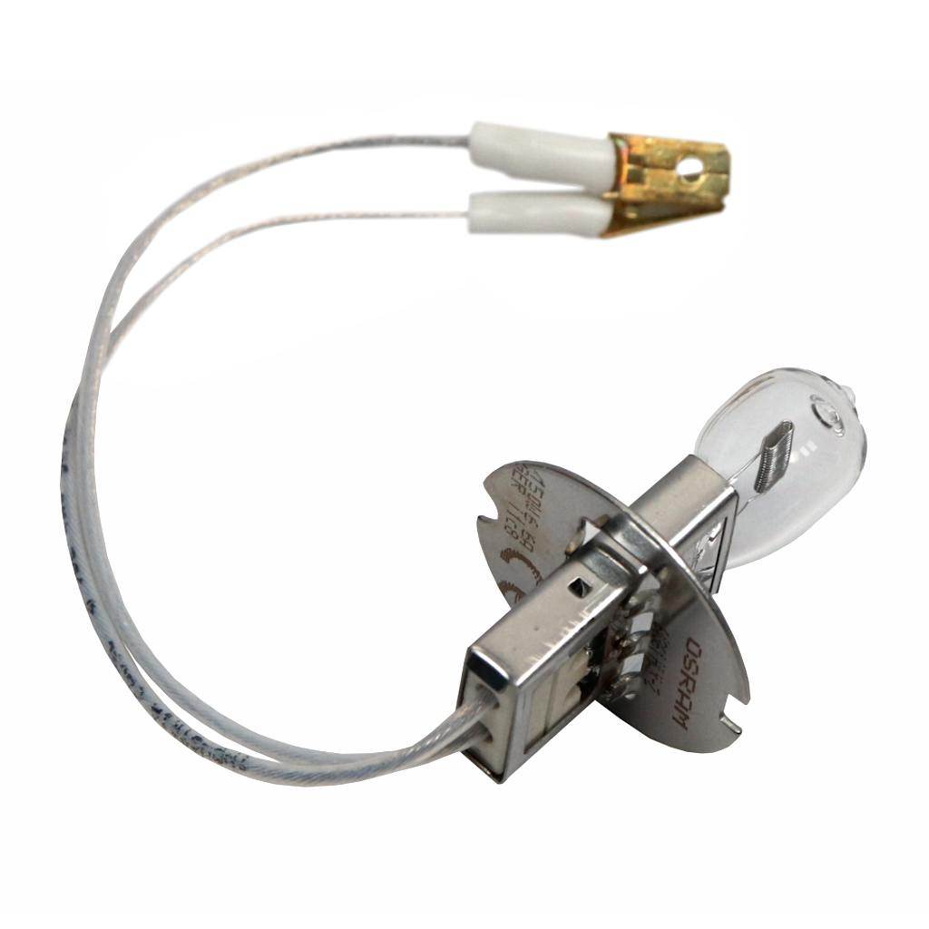 150 watt 120 volt T4 Clear 1