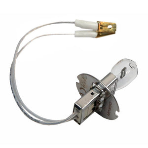 150 watt 120 volt T4 Clear 1