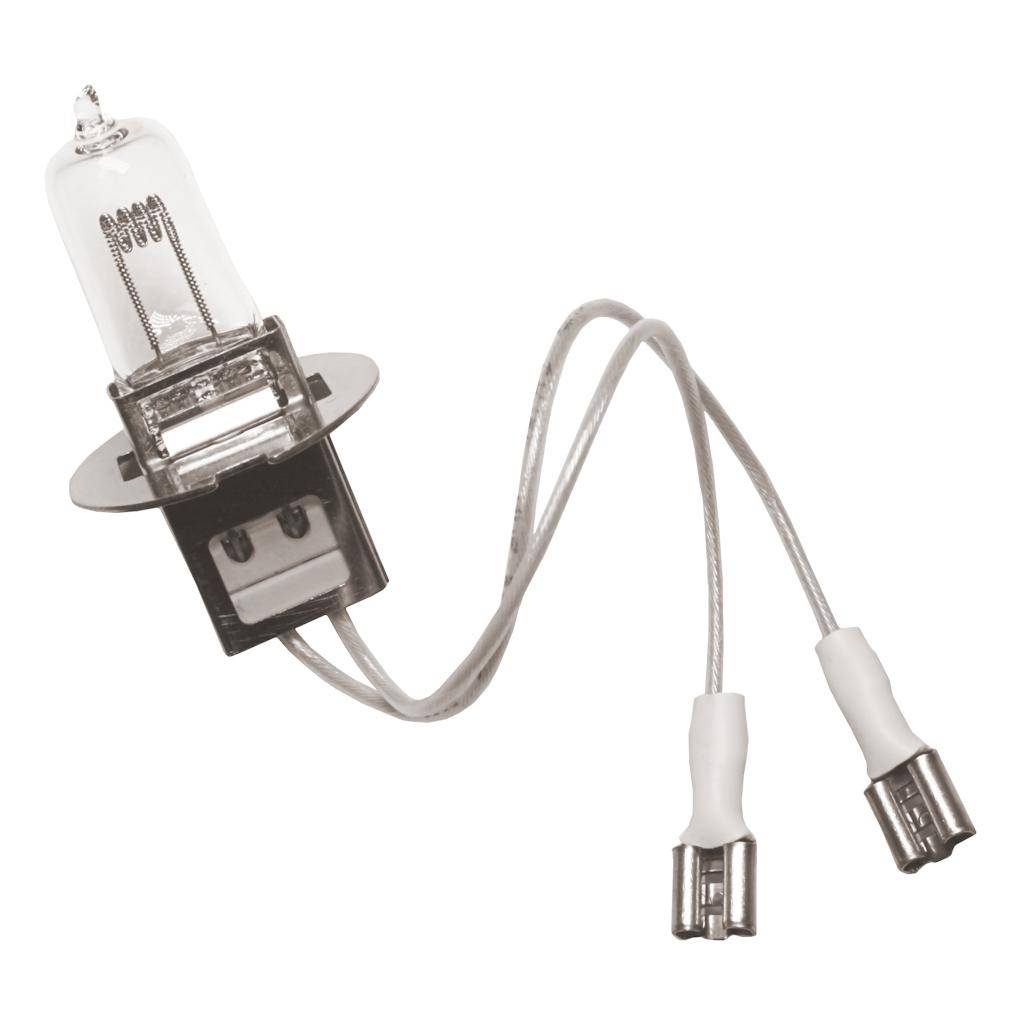 200 watt 120 volt T4 Clear 1
