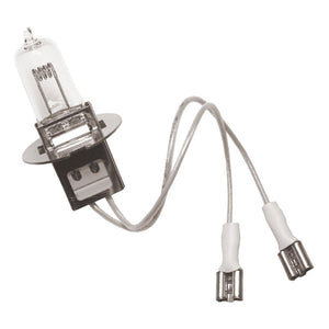 200 watt 120 volt T4 Clear 1