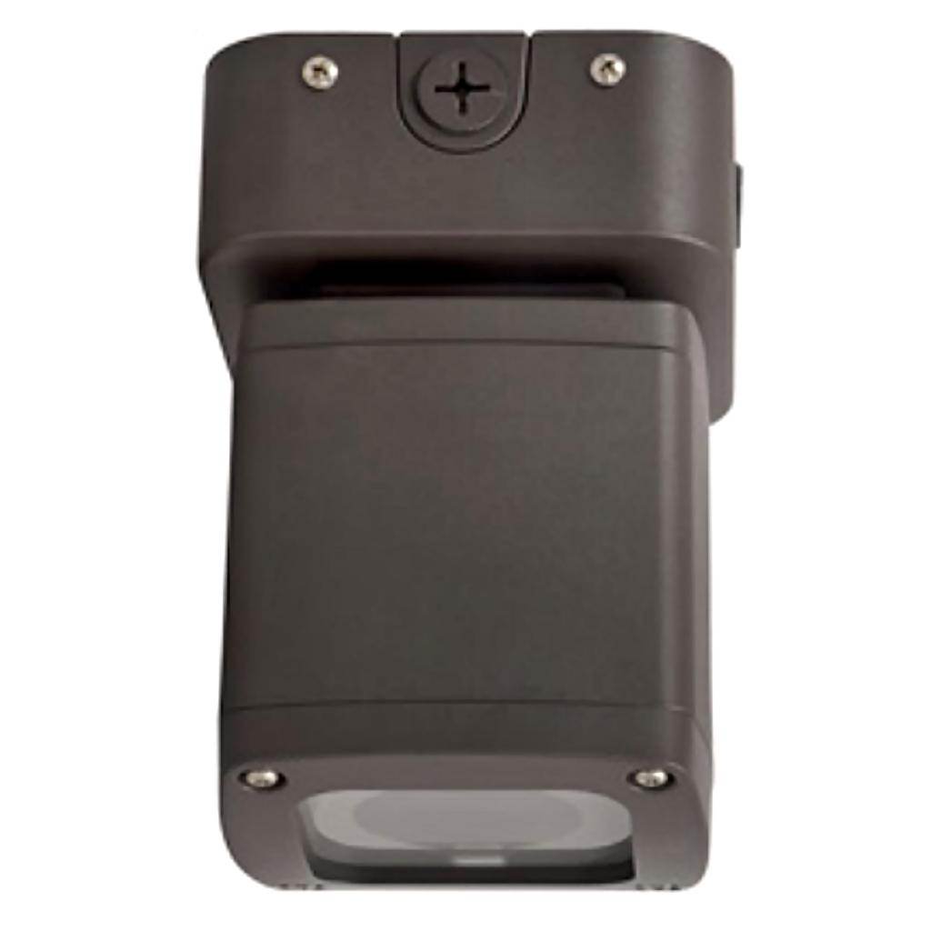 13 watt 120/277 volt 5000K Daylight Ceiling Mount LED Canopy 1