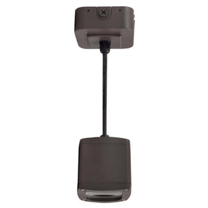 13 watt 120/277 volt 5000K Pendant Mount LED Canopy 1