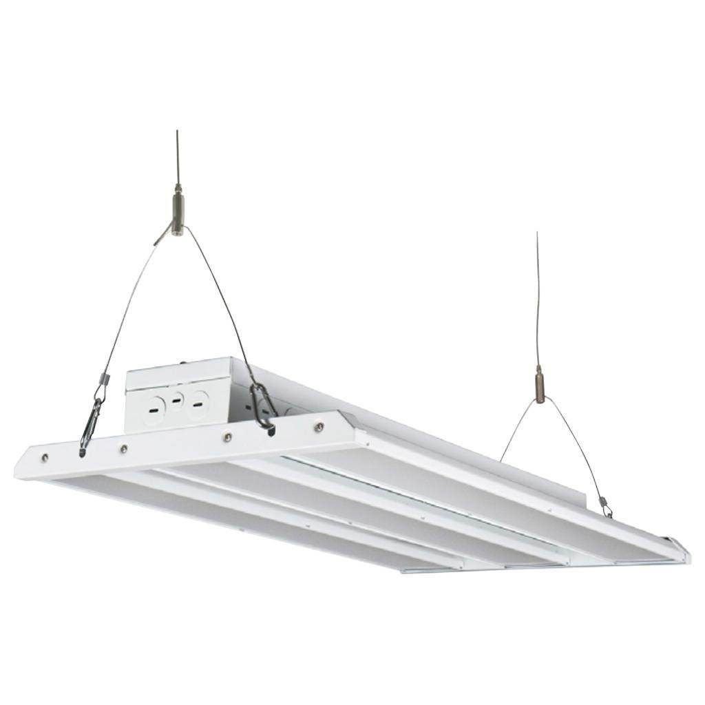 1' x 2' 100 watt 347/480 volt 4000K Dimmable LED High Bay 1