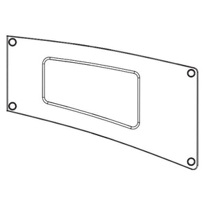 Area Light Fixture Pole Mount 1