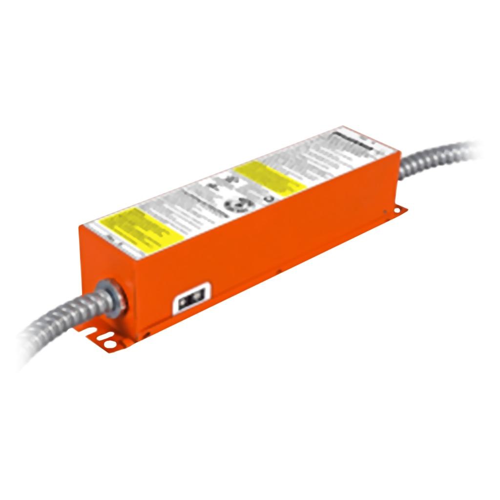 8 watt Emergency Battery Backup 1