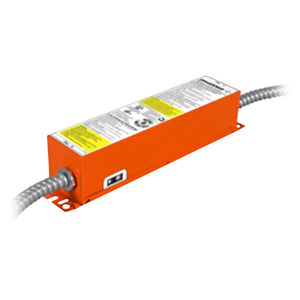 8 watt Emergency Battery Backup 1
