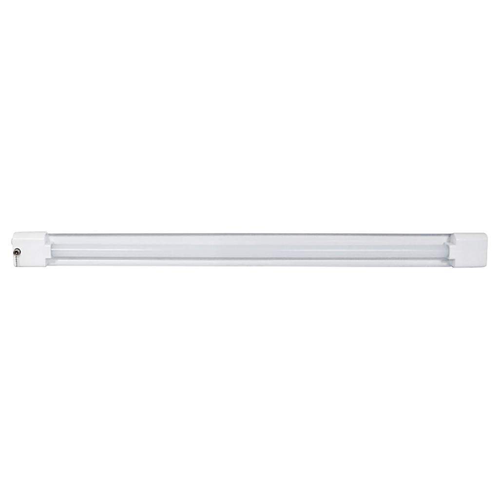 3' 30 watt 120 volt 4000K Non-Dimmable LED Shop Light 1