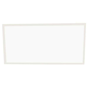 2' x 4' 40 watt 120/277 volt 3500K Natural White Dimmable LED Flat Panel 1