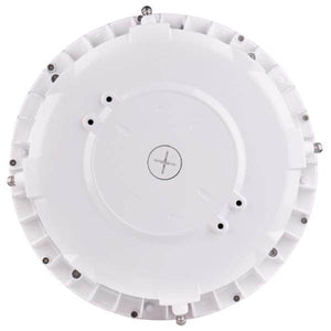 40 watt 120/277 volt CCT Selectable Dimmable LED Garage 4