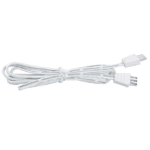 Wire Connector to connect with splitters 39" 1
