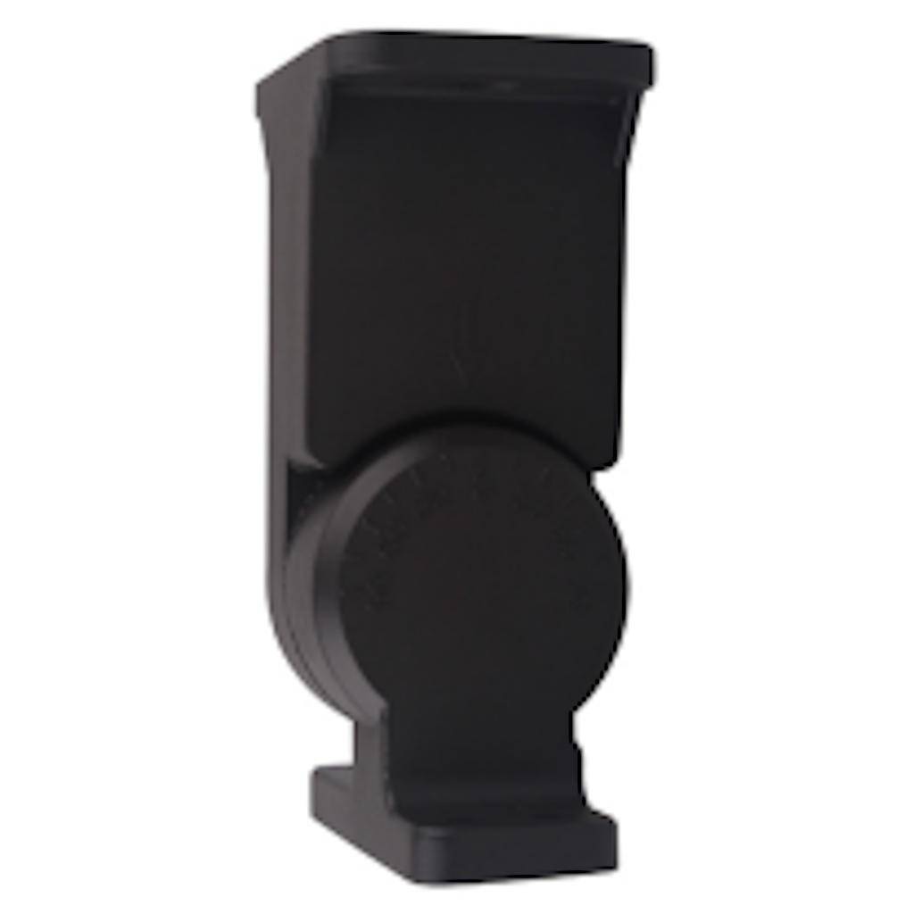 Area Floodlight Wall Mount 1