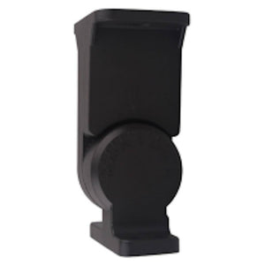 Area Floodlight Wall Mount 1