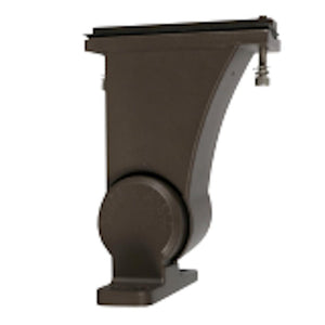 Area Floodlight Pole Mount 1