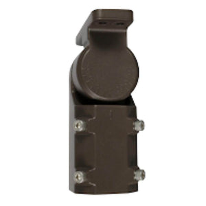 Area Floodlight Slipfitter Mount 1