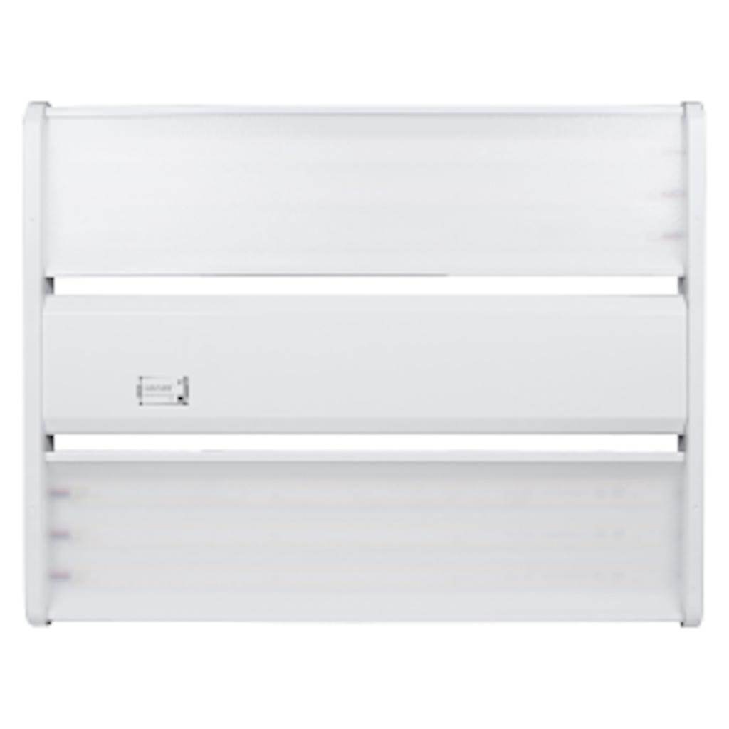 1' x 2' 65 watt 120/277 volt 5000K Dimmable LED High Bay 1