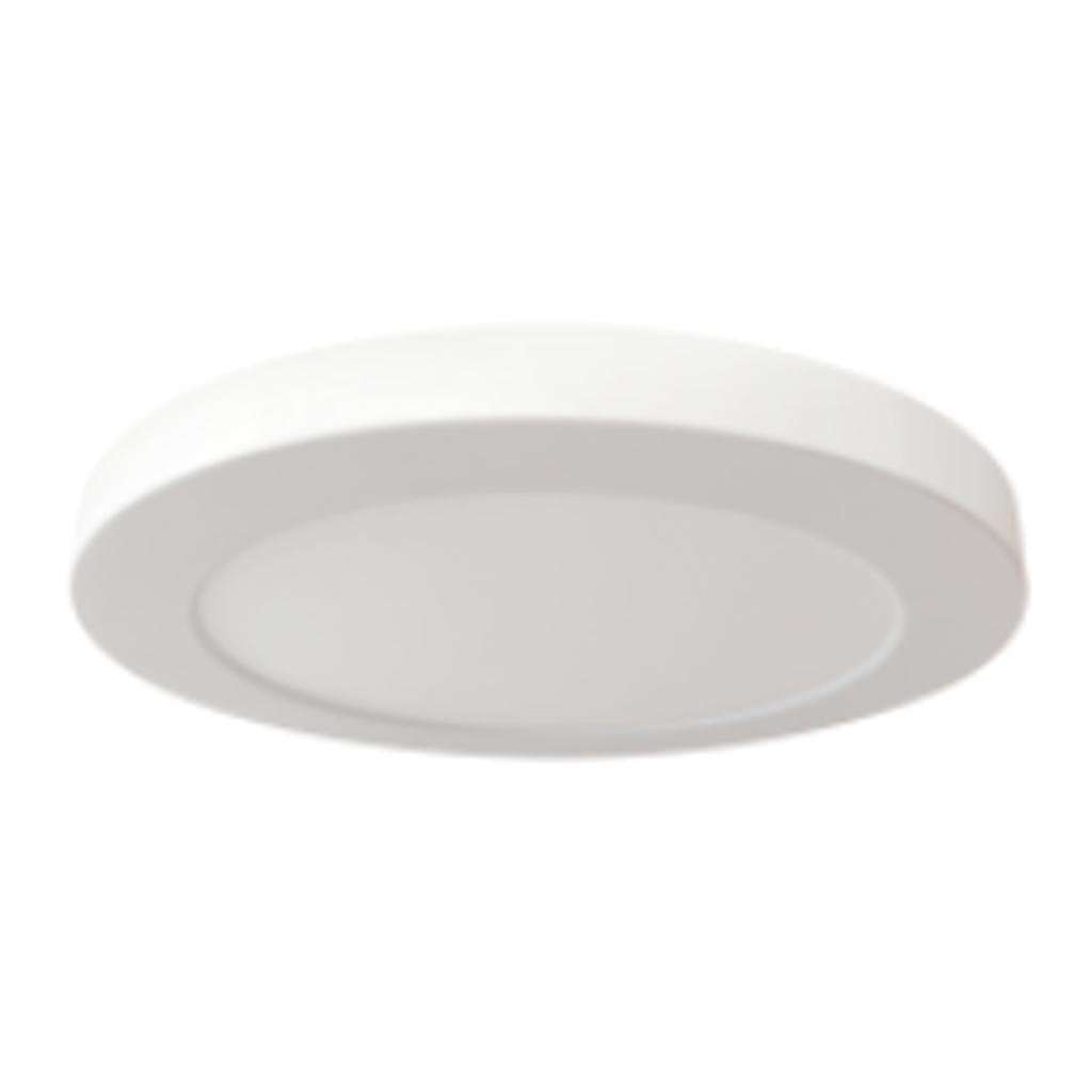 12" 21 watt 120 volt CCT Selectable Dimmable LED Recessed Downlight 1