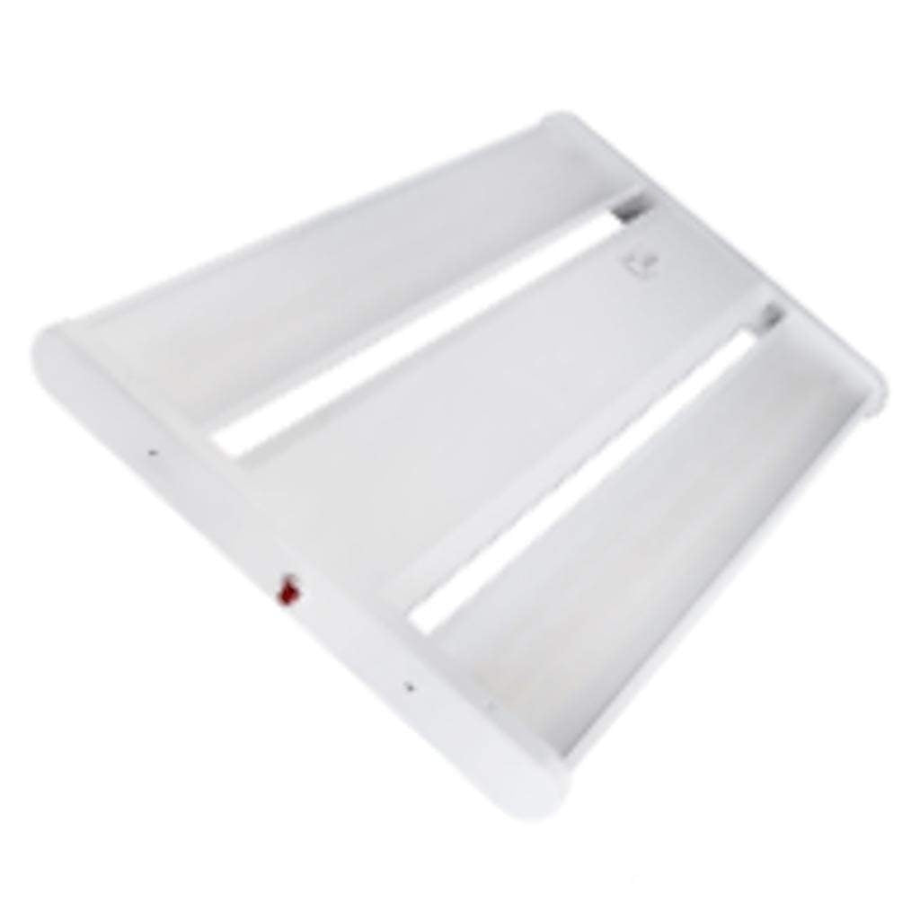 1' x 2' 65 watt 120/277 volt 5000K Dimmable LED High Bay 1