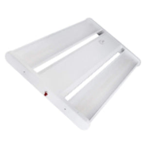 1' x 2' 65 watt 120/277 volt 5000K Dimmable LED High Bay 1