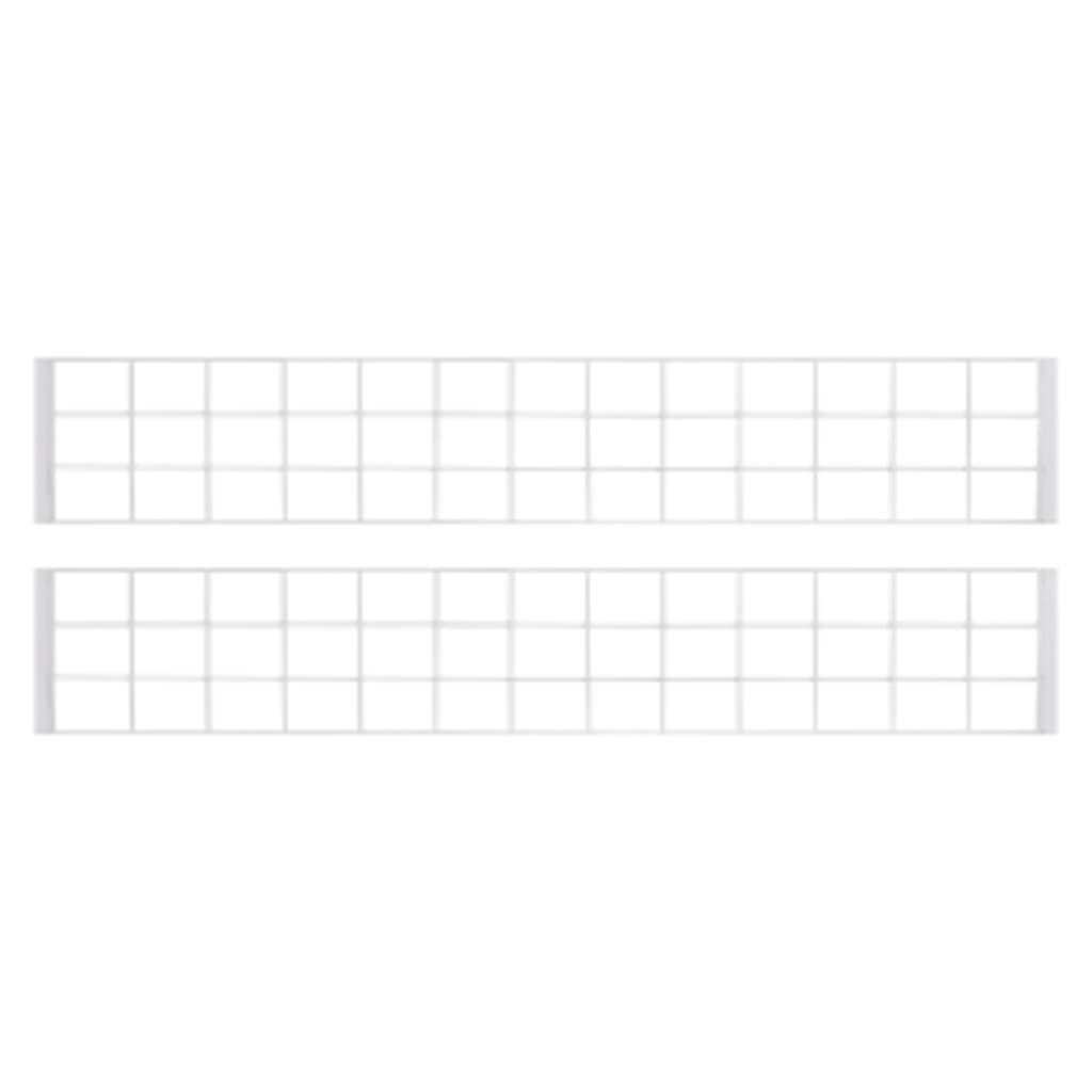 1x2 Wire Guard 1
