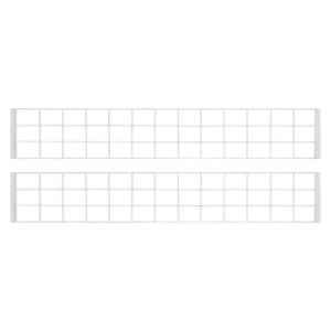 1x2 Wire Guard 1