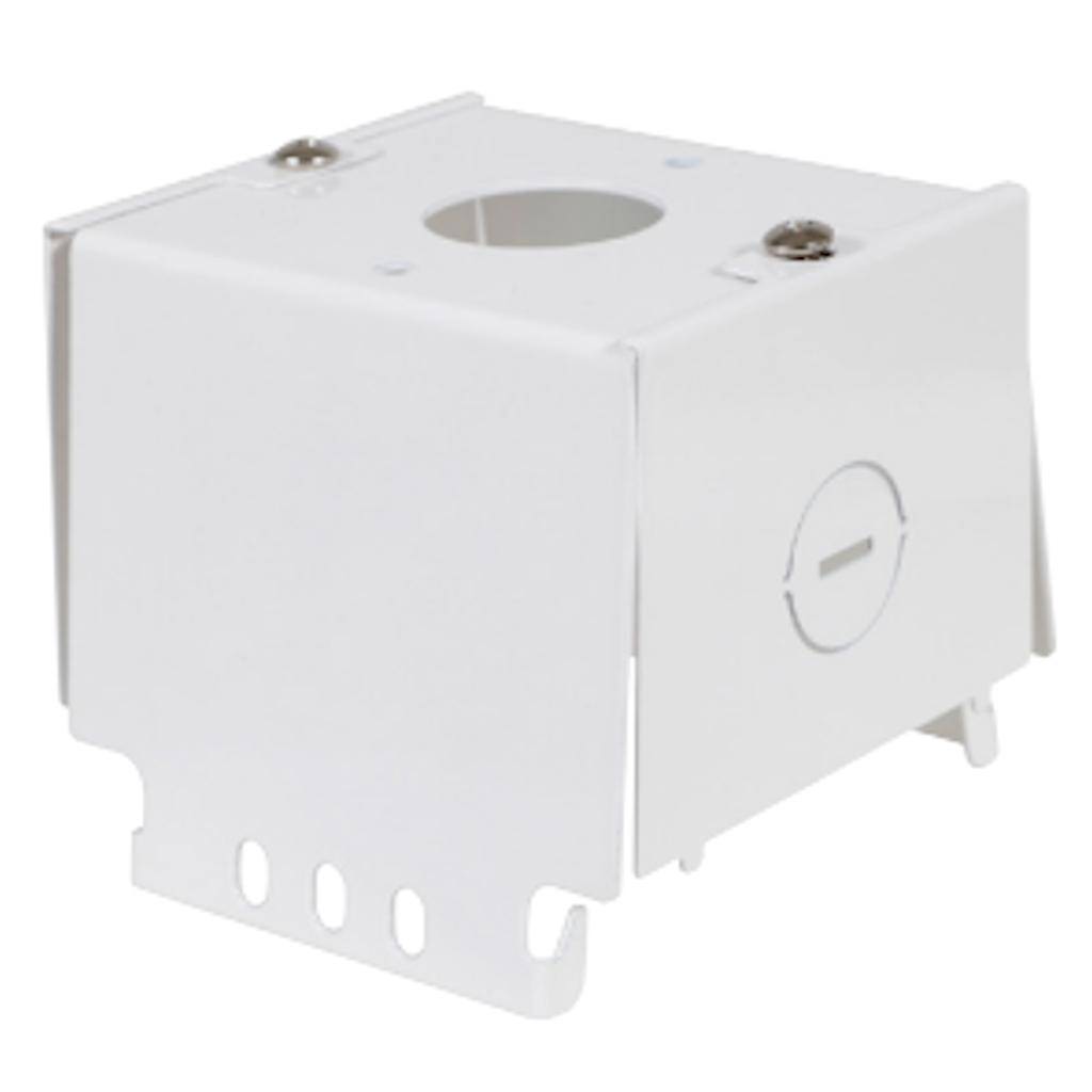 Pendant Mount Bracket sized for 1/2" conduit 1