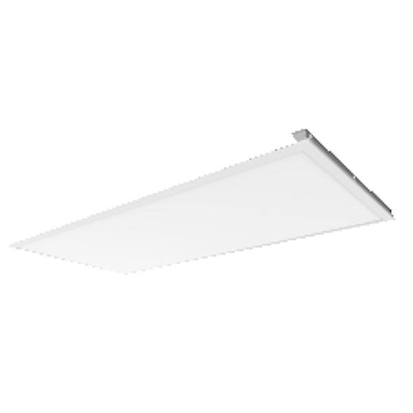 2' x 4' 30/35/45 watt 120/277 volt CCT Selectable Dimmable LED Flat Panel 1