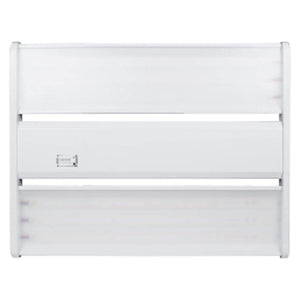 1' x 2' 65 watt 120/277 volt 5000K Dimmable LED High Bay 1