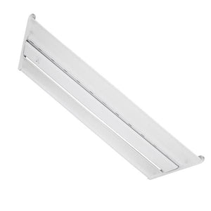 2' x 4' 255 watt 120/277 volt 4000K Dimmable LED High Bay 1