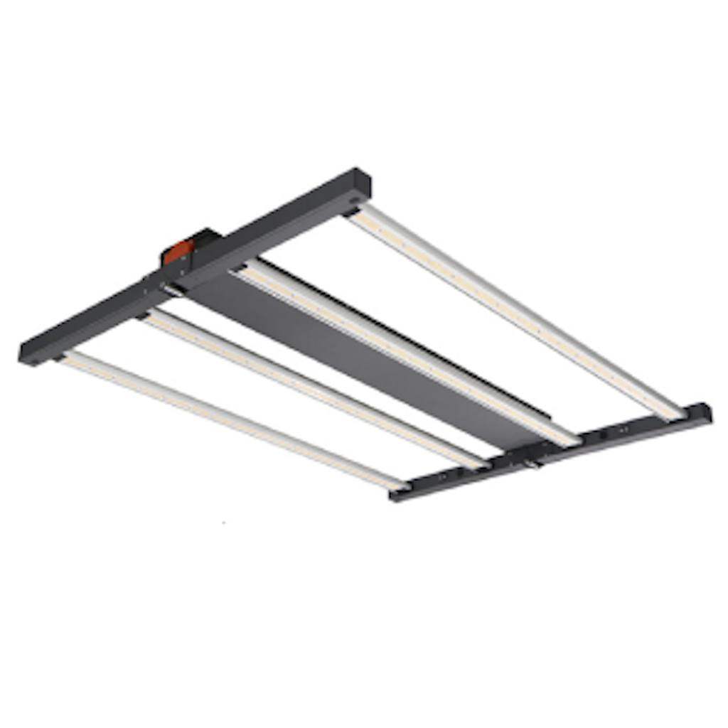 3x4 480 watt 120-277 volt CCT Indoor Spectrum Dimmable 1