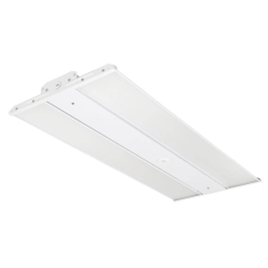 1' x 2' 90 watt 120/277 volt 4000K Dimmable LED High Bay 1