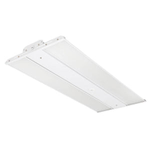 1' x 2' 90 watt 120/277 volt 4000K Dimmable LED High Bay 1