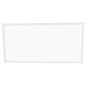 2' x 4' 40 watt 120/277 volt CCT Selectable LED Flat Panel 1