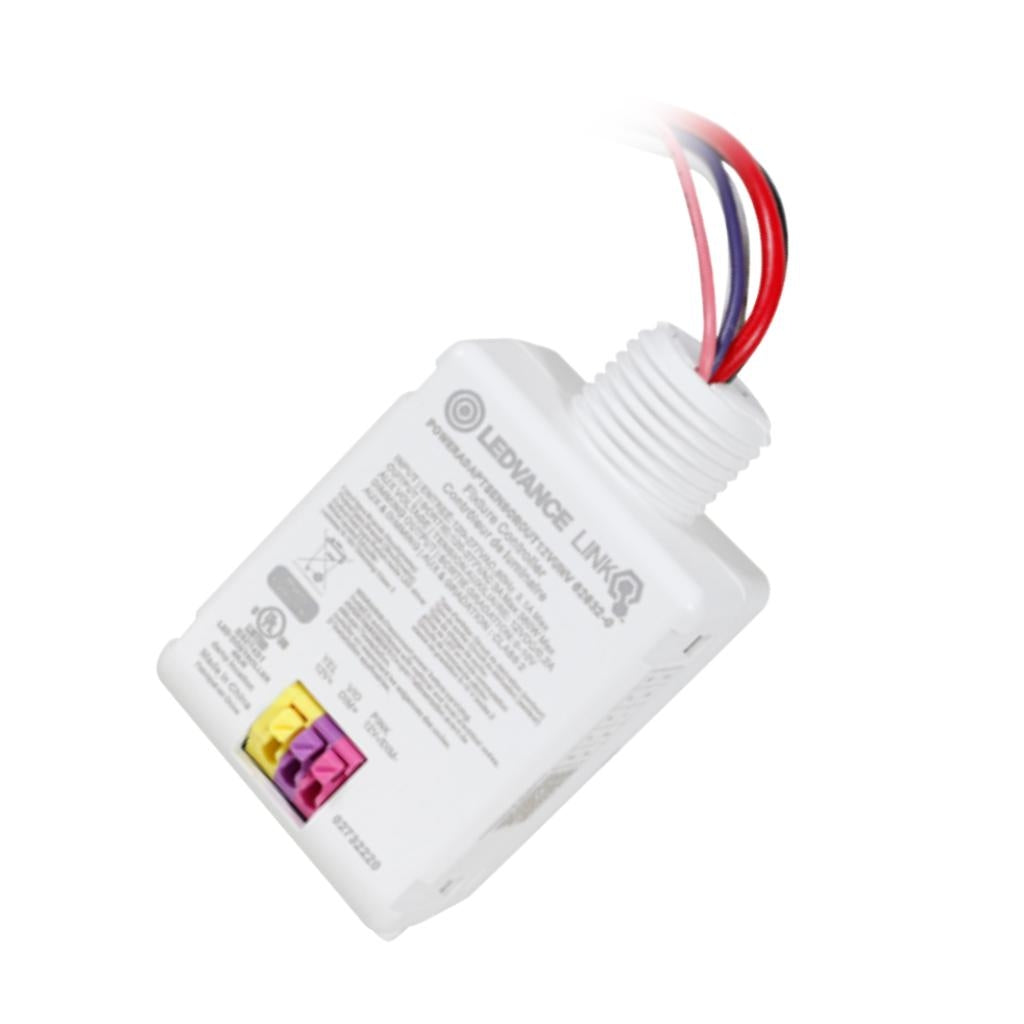 120/277 volt Powerpack/Controller for Ceiling Sensor 1