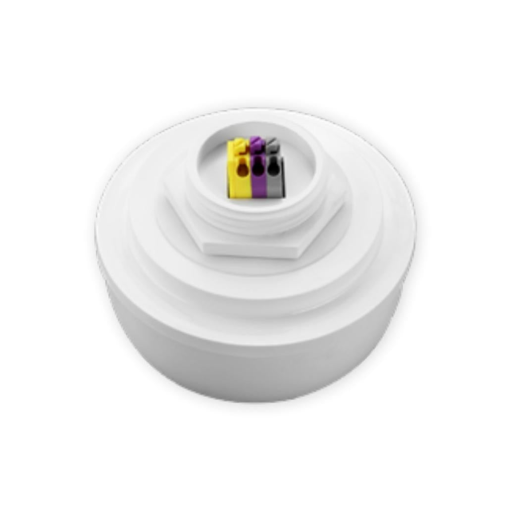 12 volt Bluetooth Mesh Ceiling Sensor/Controller 1