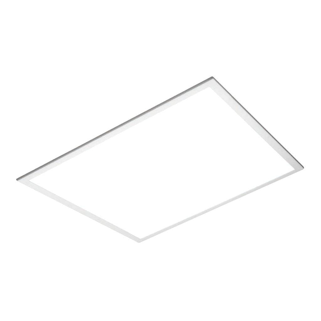 2' x 2' 20/30/35 watt 120/277 volt CCT Selectable Dimmable LED Flat Panel 1