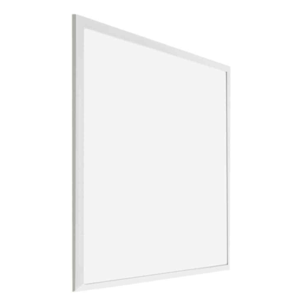 2' x 2' 18 watt 120/277 volt CCT Selectable LED Flat Panel 1