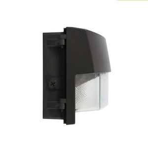 Selectable watt 120/277 volt CCT Selectable LED Wall Pack 4