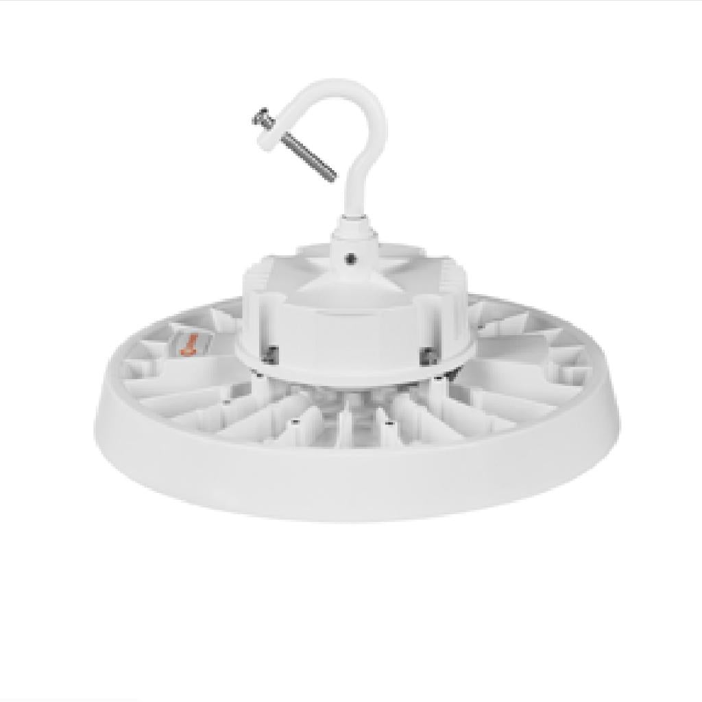 150 watt 120/347 volt 4000K Cool White LED High Bay 1