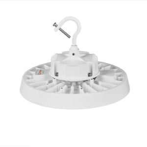 150 watt 120/347 volt 4000K Cool White LED High Bay 1