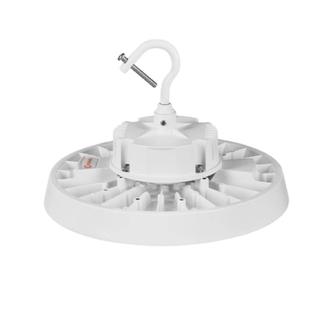 200 watt 120/347 volt 4000K Cool White High Bay LED Fixture 1