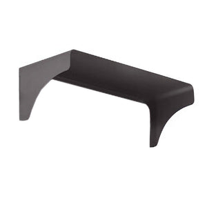 Medium Bronze Visor for LED Wall Packs 1