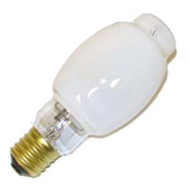 320 watt BT28 Mogul Screw Base 3900K Natural White Coated Metal Halide 1