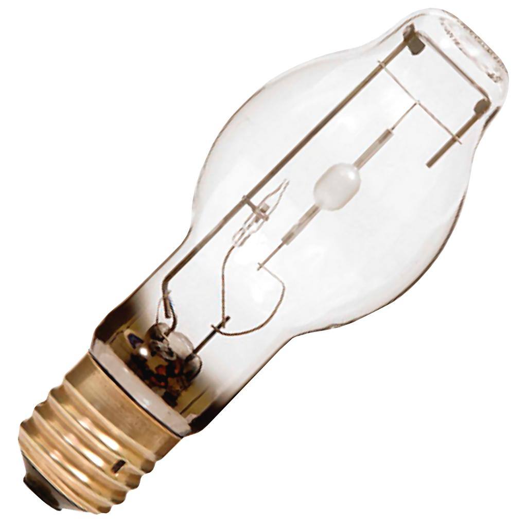 100 watt ET23.5 Mogul Screw Base 4200K Cool White Metal Halide 1