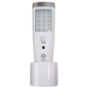 1.5 watt 120 volt 4000K White LED Power Failure Night Light-Flash Light 1
