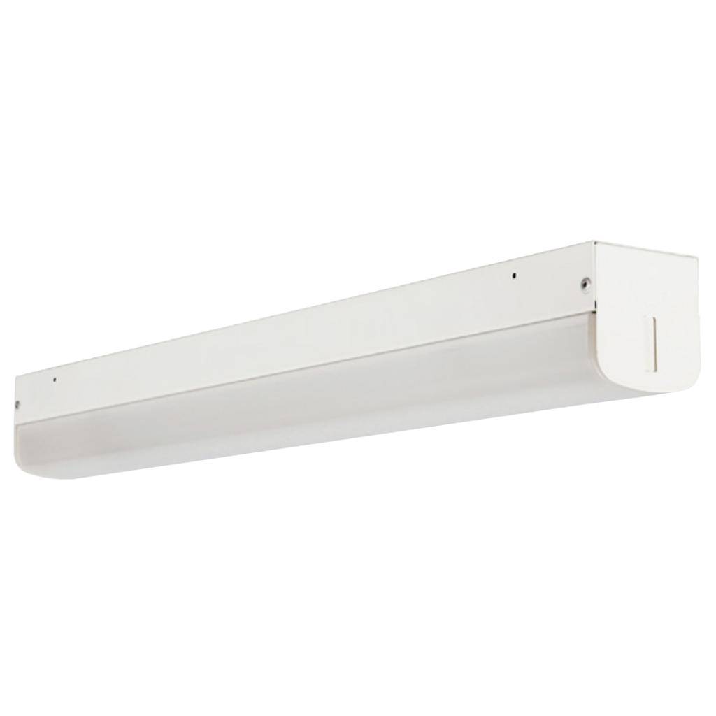 2' 22 watt 120/347 volt 5000K Daylight Dimmable LED Strip 1